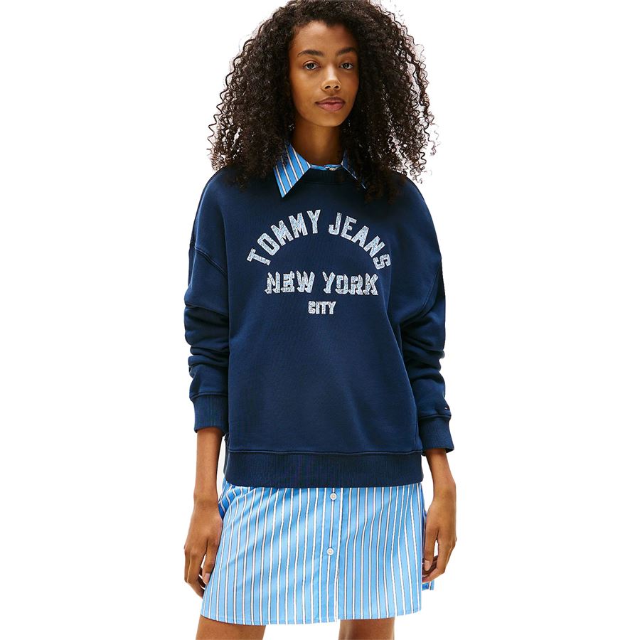  Tommy Jeans | DW0DW21202C1G